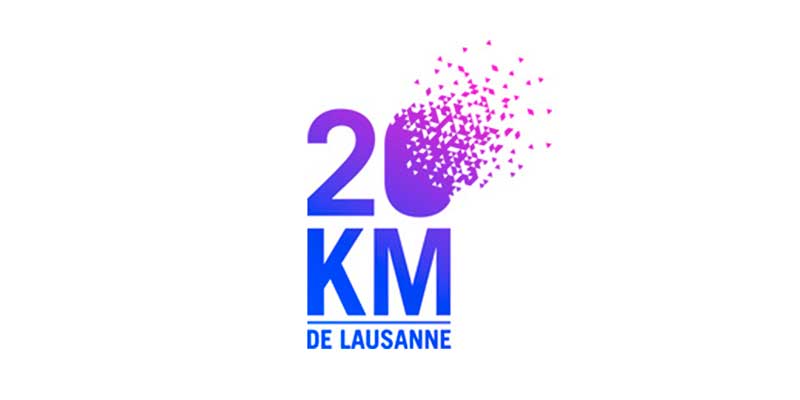 LES 20KM DE LAUSANNE