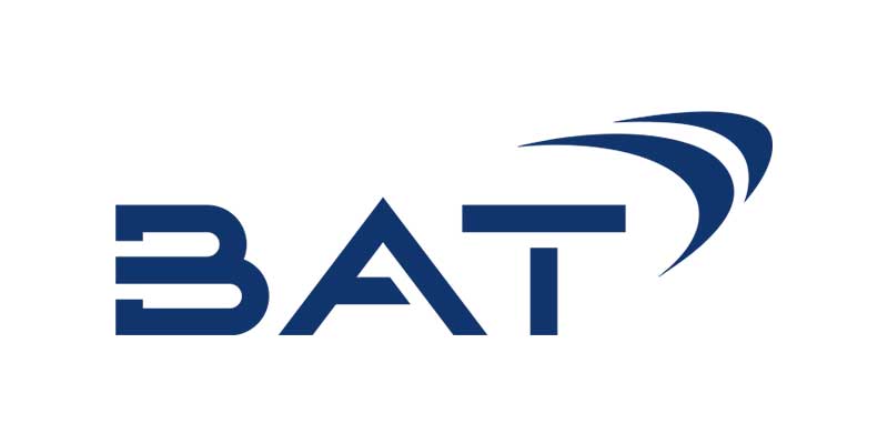 B.A.T.