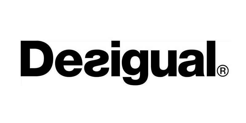 DESIGUAL SWITZERLAND