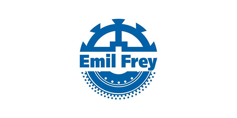 EMIL FREY