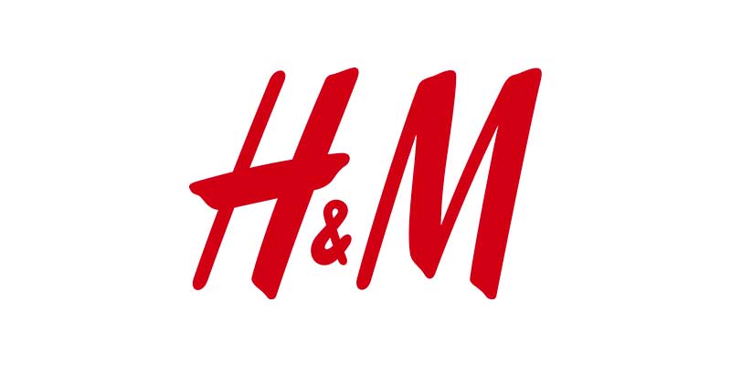 H&M LAUSANNE