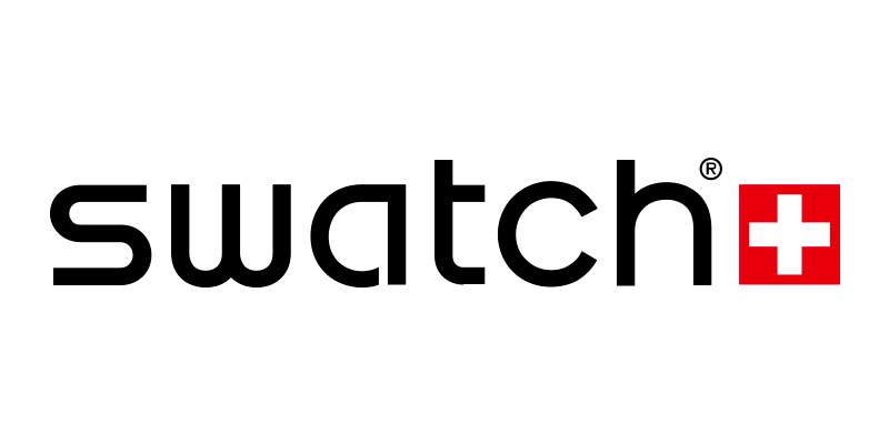 SWATCH LAUSANNE